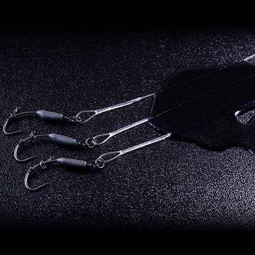 Ronnie Boom Rigs - Image 2