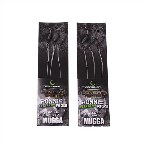 Ronnie Boom Rigs - Image 3