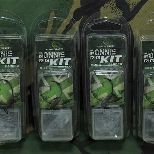 Ronnie Rig Kit - Image 2