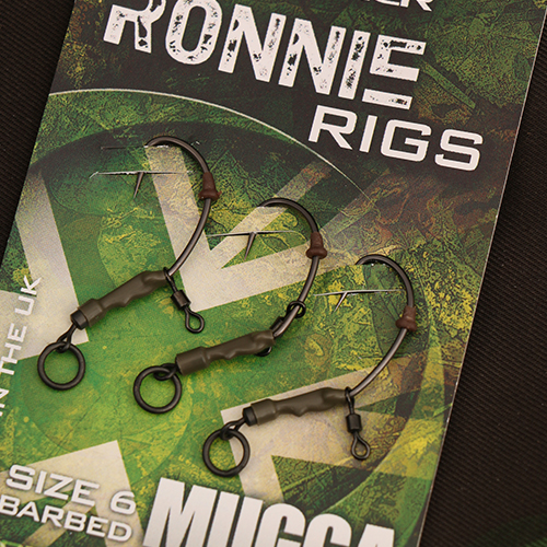 Ronnie Rigs - Image 5