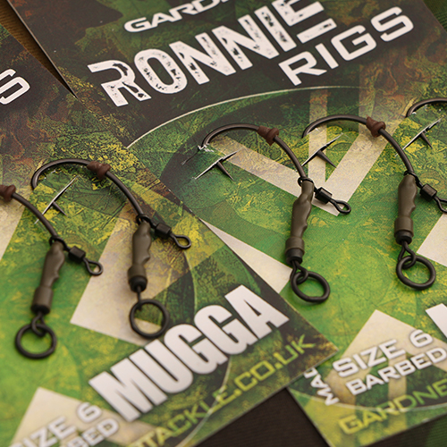 Ronnie Rigs - Image 7