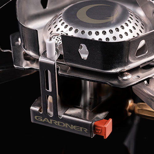 G-Force Stove 3500w - Image 4