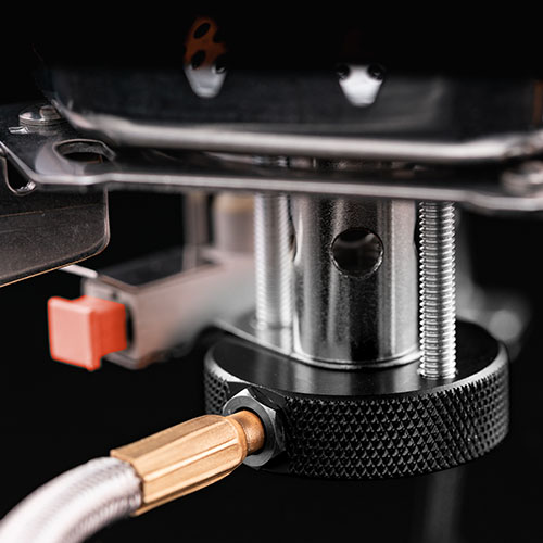 G-Force Stove 3500w - Image 5