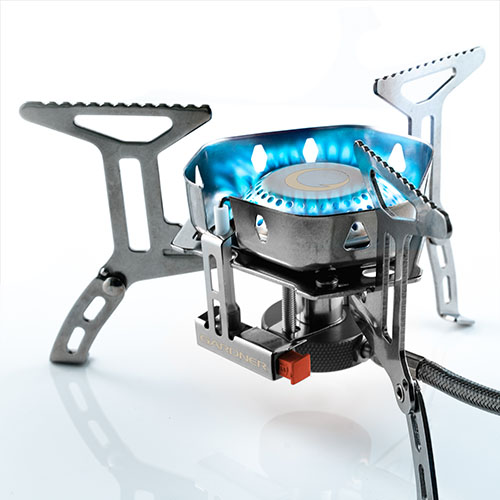 G-Force Stove 3500w - Image 6