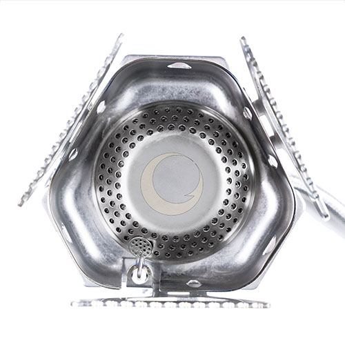 G-Force Stove 3500w - Image 2