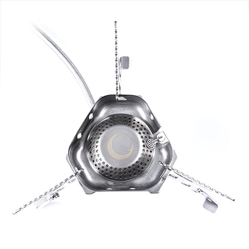 G-Force Stove 3500w - Image 3