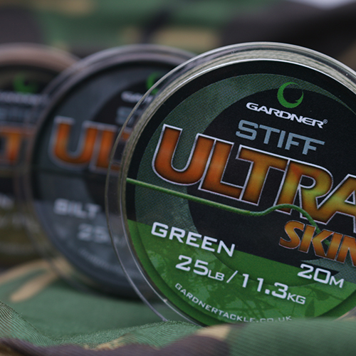 Stiff Ultra Skin - Image 2