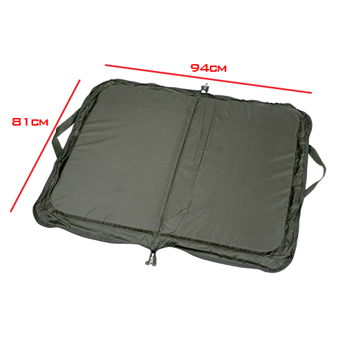 Safety Sling Unhooking Mat - Image 2
