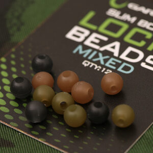 Lock Beads
