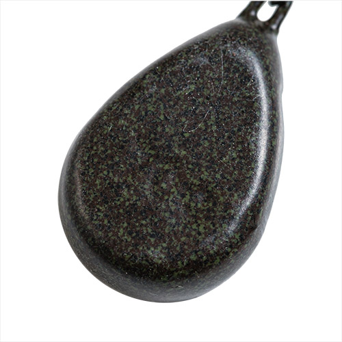 Camo Lead Coating Powder - Image 10