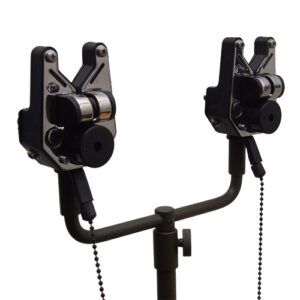 2 Rod So Solid Nano Bars