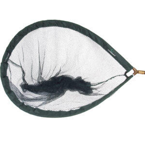 Barbel/Specialist Pan Landing Net