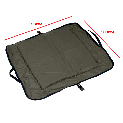 Specimen Sling Unhooking Mat - Image 2