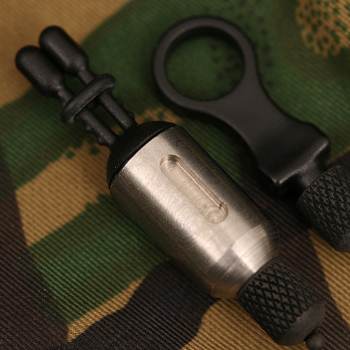 Stainless Bug Bobbins - Image 2