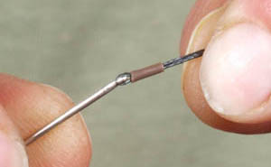 Introducing Size 5 Covert Chod hooks and ready tied Chod Rigs