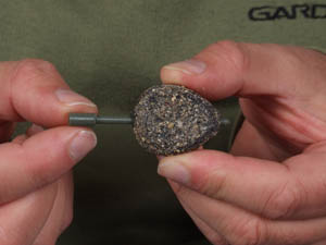 The NEW Boilie Rocket from Gardner Tackle