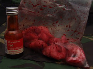 Three 30’s in a session Trailer by Rich Adams