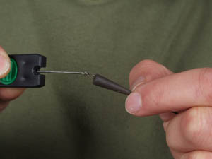 My three favourite zig rig presentations – Tom Oliver