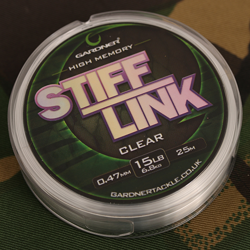 Stiff-Link - Image 7