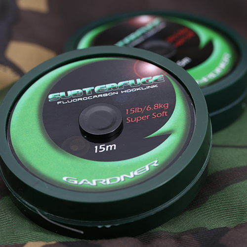 Subterfuge Super Soft