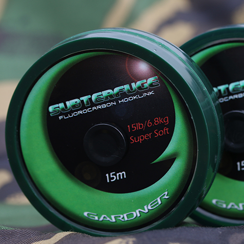 Subterfuge Super Soft - Image 8