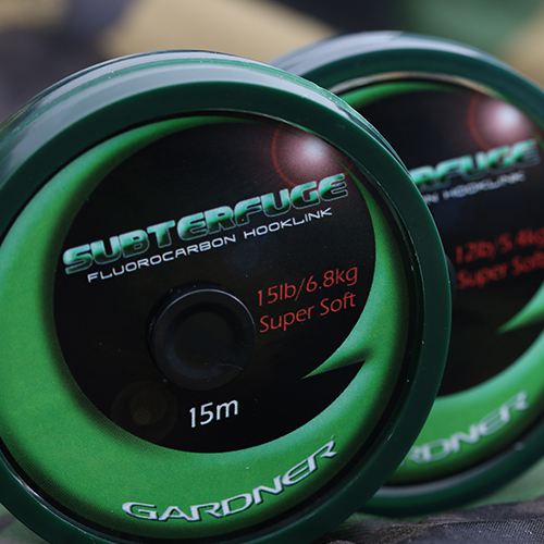 Subterfuge Super Soft - Image 2