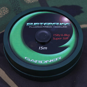 Subterfuge Super Stiff