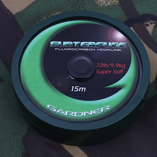 Subterfuge Super Stiff - Image 7