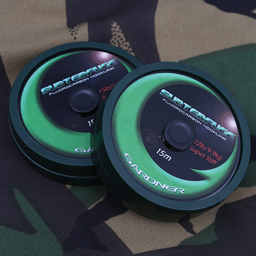 Subterfuge Super Stiff - Image 2