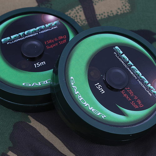 Subterfuge Super Stiff - Image 8