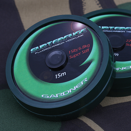 Subterfuge Super Stiff - Image 9