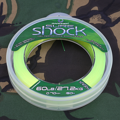 Sure Shock - Image 3