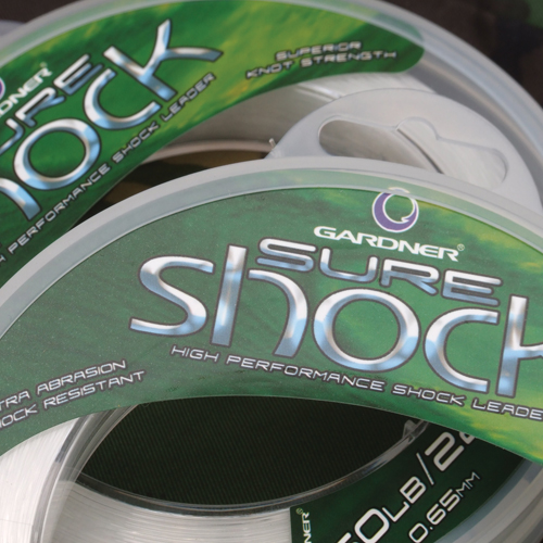 Sure Shock - Image 5