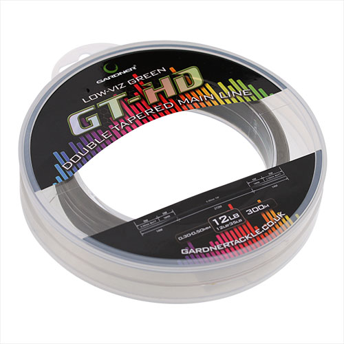 GT-HD Tapered - Image 3