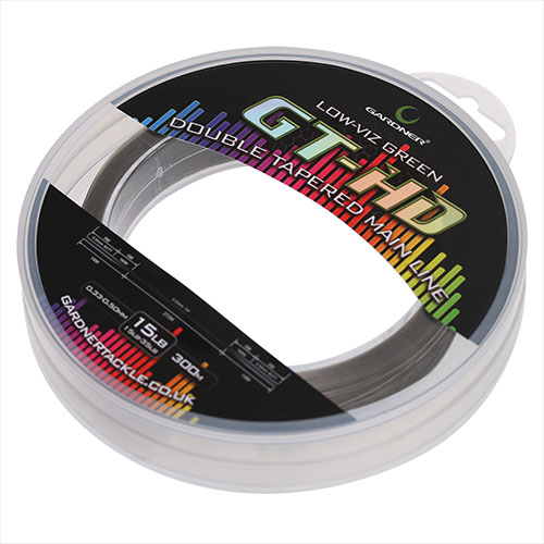 GT-HD Tapered - Image 4