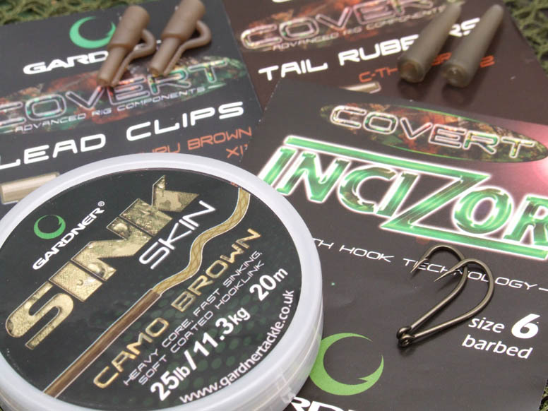 Three 30’s in a session Part 2 – Rich Adams