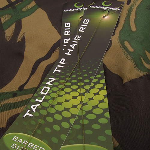 Talon Tip Hair Rig - Image 2