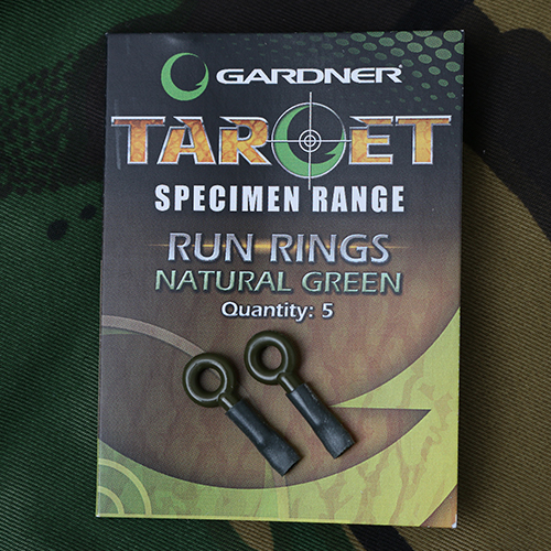 Target Run Rings - Image 3
