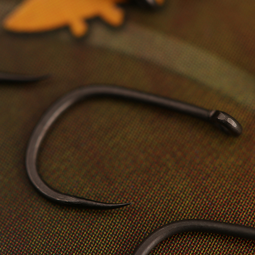 Target Speci-Beaked Point Hooks - Image 4