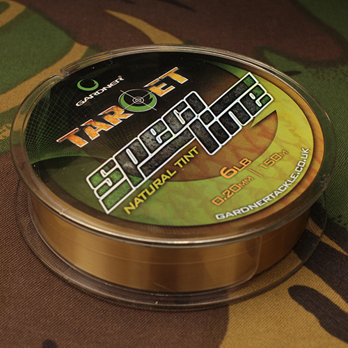 Target SpeciLine - Image 3