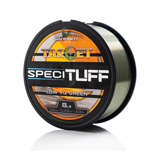 Target SpeciTUFF - Image 4