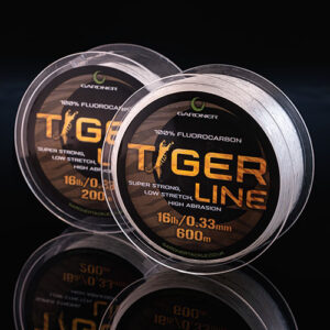 Tiger Line