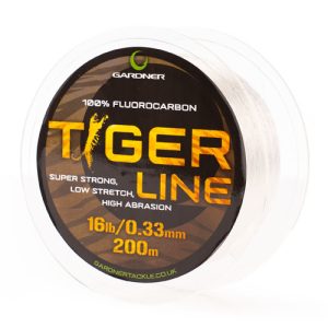 Tiger Line