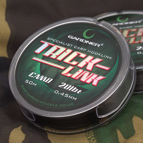 Trick-Link Camo - Image 2