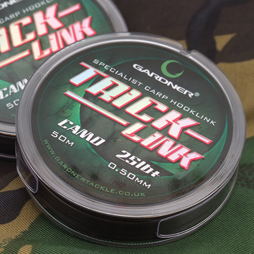 Trick-Link Camo