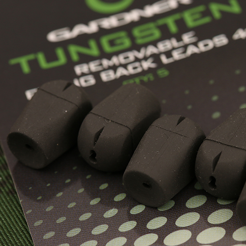 Tungsten Removable Flying Back Leads - Image 2