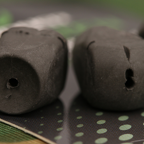 Tungsten Removable Flying Back Leads - Image 3