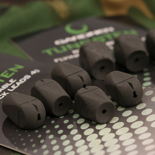 Tungsten Removable Flying Back Leads - Image 4