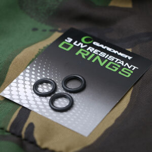 UV Resistant O Rings