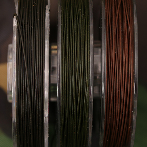 Ultra Sink Tungsten Skinned Hooklink - Image 3